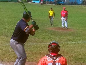 ¡ASI VA LA PELOTA EN JAMAPA!