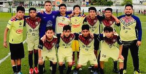 ¡LIGA PIRATA FUENTE REALIZA JORNADA 4 EN LA ALVARADO! -