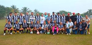 ¡BOTAFOGO NO AFLOJA EL PASO! -*Vence 3-1 al Deportivo Piña Parker