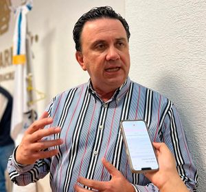 ¡QUE NO ERA EL MOMENTO! -*"Vamos a Vivir, la Elección más Importante de Nuestro País