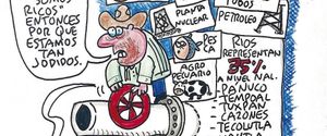 LOS CARTONES