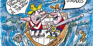 LOS CARTONES