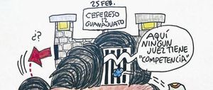 LOS CARTONES