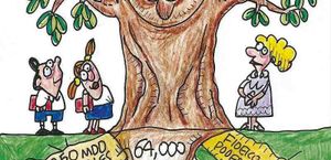 LOS CARTONES