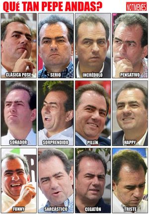 NOTI-MEME | QUÉ TAN PEPE ANDAS?