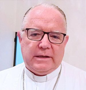 ¡SEMINARIO “SAN JOSÉ” CUMPLE 60! - *La Diócesis lo celebrará el 16 de marzo