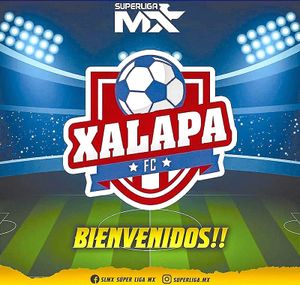 ¡DOS MÁS A LA SÚPER LIGA MX! - ACADÉMICOS DE XALAPA  Y  LA NARANJA MECÁNICA DEL XIUTE