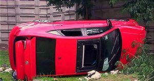 ¡VUELA SIETE METROS!