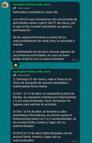 ¡“HORAS EXTRAS”! - *ACARREAR, PINTAR BARDAS, HACER BRIGADAS...