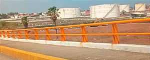 ¡AMPLÍAN EL SARDINERO!
