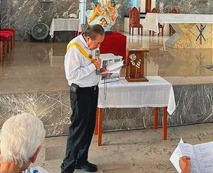 ¡LLEGÓ “LA ROSA DE PLATA”!