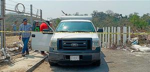 ¡LA ENCUENTRAN EMBOLSADA! - TENÍA 24 AÑOS