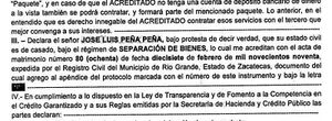 ¡MÁS PAPELES! - PARTE II