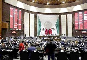 ¡OBLIGADOS  LOS MUNICIPIOS PARA QUE TRANSPARENTEN PROGRAMAS SOCIALES! - Y POR UNANIMIDAD