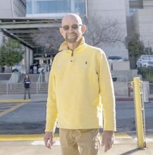 HOMBRE SE ENCUENTRA EN REMISIÓN POR LEUCEMIA Y VIH DESPUÉS DE UN TRATAMIENTO INNOVADOR