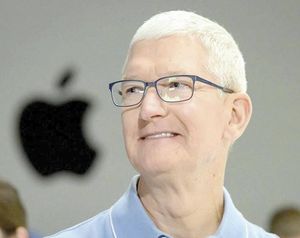 ¡VAN TODOS CONTRA APPLE! - TRAS UNA DÉCADA INVICTA