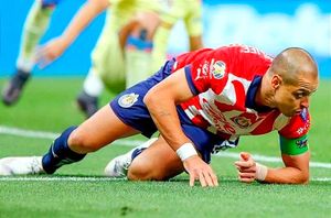 ¡VA CHIVAS A LA CASA DE RAYADOS! - Y SIN EL “CHICHARITO” *Pumas recibirá a Cruz Azul...