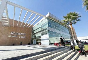 ¡EL AVALÚO DE INMUEBLE DE LA MEGA-FARMACIA DEL BIENESTAR COMPRADO A LIVERPOOL DEBE ENTREGARSE!