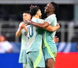 ¡MÉXICO VA POR SU PRIMER TÍTULO EN LA NATIONS LEAGUE! - VAN CONTRA EL BICAMPEÓN *Esta noche en Arlington, Texas