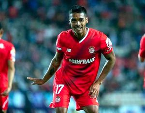 ¡TOLUCA SACA TRES PUNTOS DE ORO EN PACHUCA!