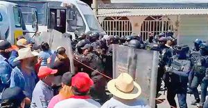 ¡ESCUDAZOS Y MACANAZOS! - Y UN DISPARO