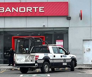 ¡SE LA JUGÓ! - LO ATRACAN SALIENDO DEL BANCO EN TEJERÍA, RESULTÓ ERA DE CHINAMPINES