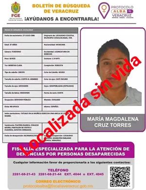 ¡MATAN A POLICÍA DE FUERZA CIVIL! - ENCUENTRAN SU CUERPO A TRES DÍAS DE REPORTAR SU DESAPARICIÓN