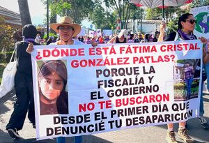 ¡“NOS FALLÓ”! - "CON QUE POR LA SECRECÍA DEL CASO"
