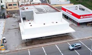 ¡HABRÁ NUEVA PARROQUIA! - *Se llamará “Fábrica 623”