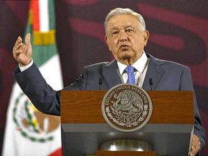 ¡4T BUSCABA INTEGRACIÓN - *LE IMPONEN VISAS! *TIENEN OTROS DATOS
