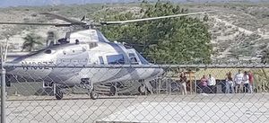 ¡MÁS ESTADOUNIDENSES  EVACUADOS DE HAITÍ EN MEDIO DE LA VIOLENCIA!