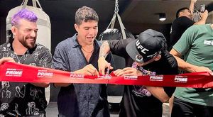 ¡"GANAMOS YA LA PRIMERA...! - MI PRIMER TÍTULO, ES LO QUE MÁS ANHELO