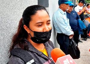 ¡SOS PARA ESPERANZA! - *Urge Trasplante de Médula ósea para su Hijo