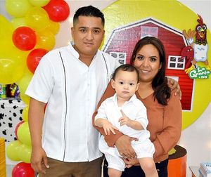 ¡UNO NOS DICE ALAN QUE CUMPLE! - AL ESTILO “LA GRANJA DE ZENÓN”