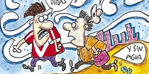 LOS CARTONES