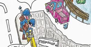 LOS CARTONES