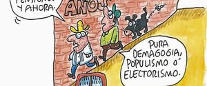 LOS CARTONES
