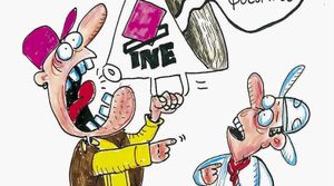 LOS CARTONES