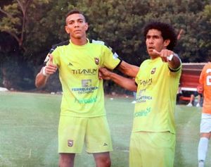 ¡ORIZABA GOLEA! - *5-0 EN LA PANCHITA *JORNADA 4 *SUPERLIGA MX