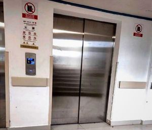 ¡RE-DENUNCIAN A EMPRESA DE ELEVADORES! - Y OTRO ELEVADORAZO