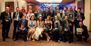 ¡SÚPER MÉDICOS VERACRUZANOS! - *Están en el Top 100 de los Más Destacados de México
