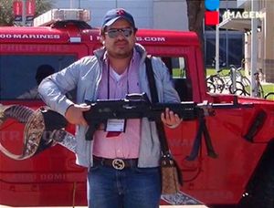 ¡OTROS DOS DIPUTADOS PIDEN LICENCIA! - *Janix Liliana Castro y Francisco San Román