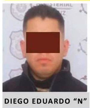 ¡RIÑA MORTAL EN PACHO! - *Estaba Detenido por Desaparición Forzada