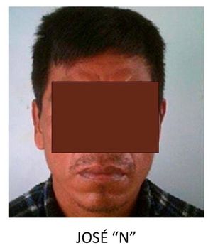 ¡LO MATÓ A MACHETAZOS, 45 AÑOS DE PRISIÓN!