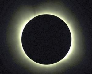 ¡ECLIPSE TOTAL DE SOL OSCURECE CIELOS DE AMÉRICA DEL NORTE! - LOS PERROS AULLARON, LAS RANAS CROARON Y ALGUNAS PERSONAS LLORARON