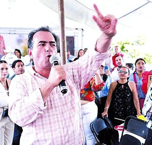 ¡NO HABRÁ PACTO! - YA SE SUPO