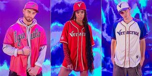 ¡SACAN SU BAZAR DE ROPA! - PARA LA CANCHA Y EL ANTRO - TEMPORADA 2024...!
