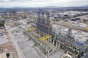 ¡EXPROPIAN PLANTA DE HIDRÓGENO! - TULAZO