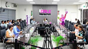 ¡SOS DE CANDIDATOS! - TIENEN MELLO