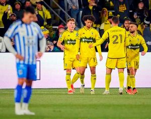 ¡COLUMBUS CREW! - ¿EL COCO DE LOS REGIOS?